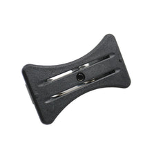Load image into Gallery viewer, Car Water Cup Holder Cup Limit Card Insert Coin Slot Center Console Panel For Volkswagen MK6 Golf 7/7.5 VW MK6 Golf GTI R20 2008-2012