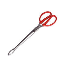 Load image into Gallery viewer, Stainless Steel Non-Slip Eel Pliers With Serrated Lengthened Thickened Snake Crab Fish Garbage Clamp