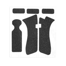 Load image into Gallery viewer, 1PC Glock17/19/26 Toy Pistol Rubber Frosted Non-Slip Sticker Grip Wrap Tape Glock Special Patch Toy