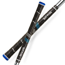 Load image into Gallery viewer, 1PC CP2 Pro/Warp Rubber Iron Wood Club Grips Tpe Golf Grips Golf Accessories