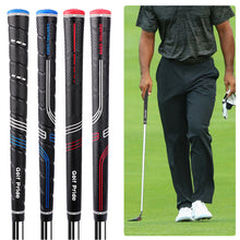 Load image into Gallery viewer, 1PC CP2 Pro/Warp Rubber Iron Wood Club Grips Tpe Golf Grips Golf Accessories