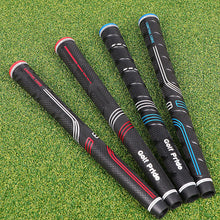 Load image into Gallery viewer, 1PC CP2 Pro/Warp Rubber Iron Wood Club Grips Tpe Golf Grips Golf Accessories
