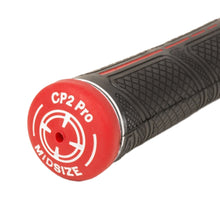 Load image into Gallery viewer, 1PC CP2 Pro/Warp Rubber Iron Wood Club Grips Tpe Golf Grips Golf Accessories