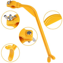 Load image into Gallery viewer, 1PC Golf Action Correction Swing Position Arm Angle Fixator Daily Practice Aids Golf Accessories
