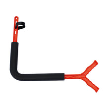 Load image into Gallery viewer, Multi-Functional Golf Rotary Swing Trainer Beginners Posture Assistance Orthotics Golf Indoor Practice Tool