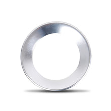 Load image into Gallery viewer, Car Interior Steering Wheel Emblem Decorative Circle Ring Styling Case For Volkswagen VW Golf 4 5 Polo Jetta Mk6 Accessories Covers