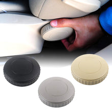 Load image into Gallery viewer, Car Front Seat Recline Knob Adjust Handle Black For VW Beetle Bora Caddy EOS Golf Jetta Passat Polo Touran Accessories 1J0881671