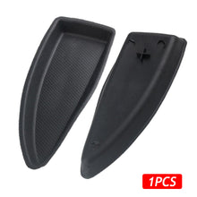 Load image into Gallery viewer, Car Door Inner Handle Pad Inner Handle Door Slot Gasket Cap Left Right Front/Rear Black for Chevrolet Malibu XL