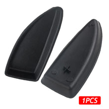 Load image into Gallery viewer, Car Door Inner Handle Pad Inner Handle Door Slot Gasket Cap Left Right Front/Rear Black for Chevrolet Malibu XL