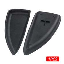 Load image into Gallery viewer, Car Door Inner Handle Pad Inner Handle Door Slot Gasket Cap Left Right Front/Rear Black for Chevrolet Malibu XL