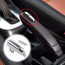 Load image into Gallery viewer, Car Alloy Handbrake Button Switch With Spring Replacement For Vauxhall For Opel Mokka 2012-2018 For Chevrolet Tracker 2012-2018