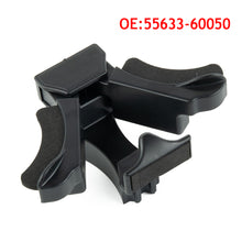 Load image into Gallery viewer, Car Front Cup Holder Insert Divider For Toyota Land Cruiser 2000-2007 For Lexus Gx470 Lx470 Lx570 55633-60050