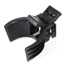 Load image into Gallery viewer, Car Center Console Cup Holder Insert Divider Limit Clip Armrest Anti Slip Limiter For Toyota Highlander 2015-2020 Accessories