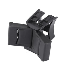 Load image into Gallery viewer, Adjustable Car Center Console Cup Holder Insert Divider for Toyota Highlander Kluger 2014 2015 2016 2017 2018 2019 Accessories