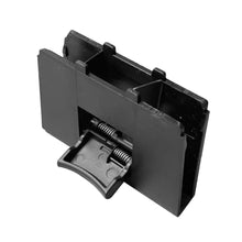 Load image into Gallery viewer, Car Interior Center Console Cup Holder Insert Divider For Subaru Legacy Forester Outback 2010 2011 2012 2014 2018 Accessories