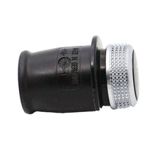 Load image into Gallery viewer, 12V Car Cigarette Lighter Cover Chrome Plated Cigarette Lighter Plug for A4 A5 A6L Q5 8W0919311 8WD919311 4H0919311 4L0919311 40GF