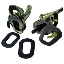 Load image into Gallery viewer, Auto Car Rubber Seal Gaskets Petrol Fuel Seal Oil Drum Seal Gasket Spare For Jerry Cans Petrol Canister 5/10/20L