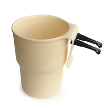 Load image into Gallery viewer, Multifunctional Car Water Cup Holder Beverage Holder Trash Can Mobile Phone Holder Air Outlet Chair Back Door Armrest Storage Box