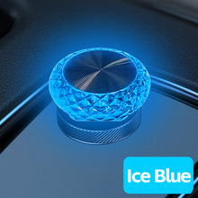 Load image into Gallery viewer, Car Interior USB Ambient Atmosphere Light LED Decorative Signal Lights Auto Reading Lamp Decorations