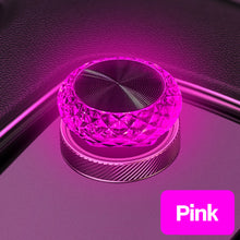 Load image into Gallery viewer, Car Interior USB Ambient Atmosphere Light LED Decorative Signal Lights Auto Reading Lamp Decorations