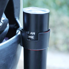 Load image into Gallery viewer, Car Motorcycle Hanging Cup Holder Door Drink Holders Hanger Hook Door Drink Container Vehicle Holder Organizer