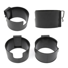 Load image into Gallery viewer, Car Motorcycle Hanging Cup Holder Door Drink Holders Hanger Hook Door Drink Container Vehicle Holder Organizer