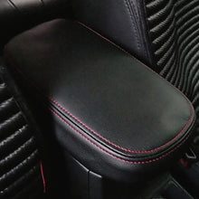 Load image into Gallery viewer, Car Armrest Box Center Console Lid Armrest Cover Interior Accessories Microfiber Leather Cover For Toyota Corolla 2007 - 2013