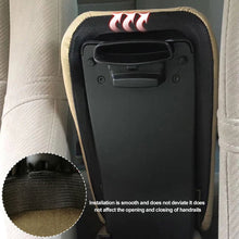 Load image into Gallery viewer, Car Armrest Box Center Console Lid Armrest Cover Interior Accessories Microfiber Leather Cover For Honda Civic 8th Gen Sedan 2006 - 2011