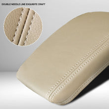 Load image into Gallery viewer, Car Armrest Box Center Console Lid Armrest Cover Interior Accessories Microfiber Leather Cover For Skoda Octavia 2007-2014 2015-2020