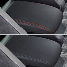 Load image into Gallery viewer, Car Armrest Box Center Console Lid Armrest Cover Interior Accessories Microfiber Leather Cover For VW Volkswagen Golf 7 MK7 2012 -2019