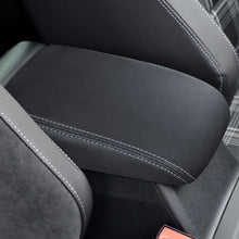 Load image into Gallery viewer, Car Armrest Box Center Console Lid Armrest Cover Interior Accessories Microfiber Leather Cover For VW Volkswagen Golf 7 MK7 2012 -2019