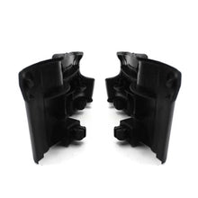 Load image into Gallery viewer, 1Pc Car Windshield Wiper Side Cowl Cover Trim for Toyota Yaris 4-Door 2006-2010 and Vios 4Dr 2008 - 2013 Accessories 55083-0D040 55084-0D010