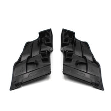Load image into Gallery viewer, 1Pc Car Windshield Wiper Side Cowl Cover Trim for Toyota Yaris 4-Door 2006-2010 and Vios 4Dr 2008 - 2013 Accessories 55083-0D040 55084-0D010