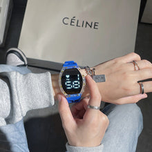 Load image into Gallery viewer, Personalized Watch Sports Electronic Watch Men and Women Sports Fashion Electric Watch Multi-function Sports Watch