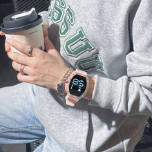 Load image into Gallery viewer, Personalized Watch Sports Electronic Watch Men and Women Sports Fashion Electric Watch Multi-function Sports Watch