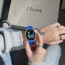 Load image into Gallery viewer, Personalized Watch Sports Electronic Watch Men and Women Sports Fashion Electric Watch Multi-function Sports Watch