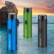 Load image into Gallery viewer, USB Charge Mini Electric Shaver Long-Lasting Portable Washable Car Rechargeable Razor Travel Car Mini Professional Shaver