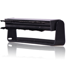 Load image into Gallery viewer, Professional Vinyl Record Brush Portable Anti-Static Carbon Fiber Record Brush + Stylus Brush LP Vinyl Phonograph Player Accessories
