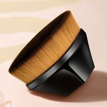 Load image into Gallery viewer, Anti Static Vinyl Record Brush Vinyl Brush Carbon Fiber Bristles Cleaning Brush for Records Vinyl Record Cleaner Brush
