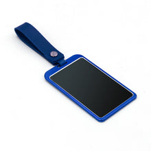 Load image into Gallery viewer, Aluminum Alloy Car Card Key Holder Protector Case Cover Cover For Tesla Model 3 Model Y Accessories