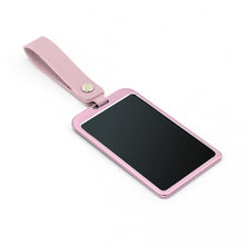Load image into Gallery viewer, Aluminum Alloy Car Card Key Holder Protector Case Cover Cover For Tesla Model 3 Model Y Accessories