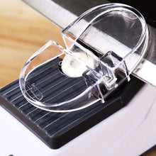 Load image into Gallery viewer, USB Electric Knife Sharpener Professional Electric Whetstone Easy Operate Safe for Straight Serrated Knives Scissors Tool