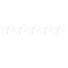 Load image into Gallery viewer, 5PCS Reusable Chopstick Helpers Training Chinese Chopsticks Trainer Holder for Beginner Trainers or Learner