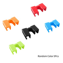 Load image into Gallery viewer, 5PCS Reusable Chopstick Helpers Training Chinese Chopsticks Trainer Holder for Beginner Trainers or Learner