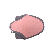 Load image into Gallery viewer, Non-slip Silicone Anti-scalding Oven Gloves Mitts Kitchen Oven Gloves Tray Dish Bowl Holder Baking Cooking Hand Clip for BBQ