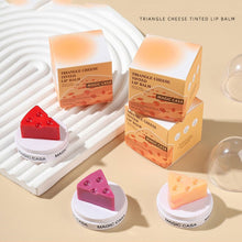 Load image into Gallery viewer, Cheese Lipstick Temperature Change Moisturizing Fading Lip Wrinkles Non-sticky Non-fading Nourishing Lipstick Lip Care