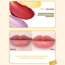 Load image into Gallery viewer, Cheese Lipstick Temperature Change Moisturizing Fading Lip Wrinkles Non-sticky Non-fading Nourishing Lipstick Lip Care
