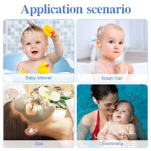 Load image into Gallery viewer, 60pcs/box Waterproof Ear Patches Adult Children Bathing Hair Washing Ear Protector Cover Waterproof Ear Care Stickers