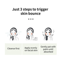 Load image into Gallery viewer, Wrinkle Filling Essence Stick Moisturizing Fading Fine Lines Brightening Skin Tone Balm Stick Facial Care