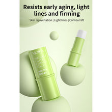 Load image into Gallery viewer, Wrinkle Filling Essence Stick Moisturizing Fading Fine Lines Brightening Skin Tone Balm Stick Facial Care